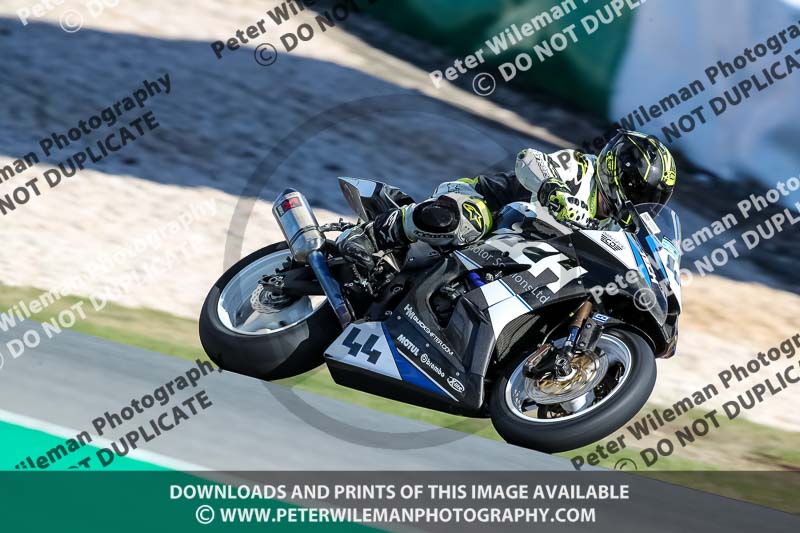 motorbikes;no limits;october 2019;peter wileman photography;portimao;portugal;trackday digital images